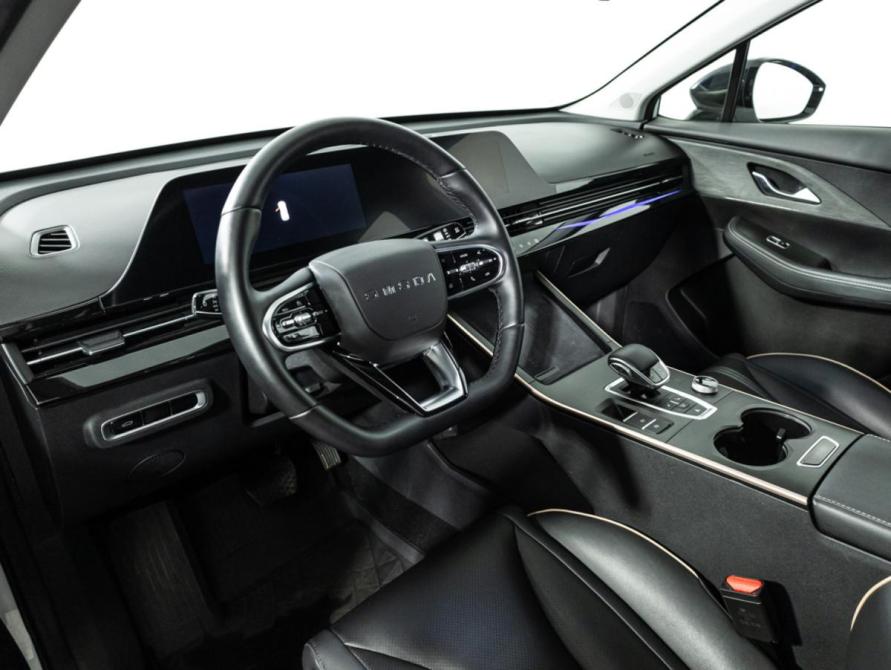 Omoda C5 I Рестайлинг Санкт-Петербург  - изображение 12