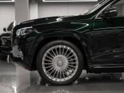 Mercedes-Benz Maybach GLS I Москва  - изображение 51