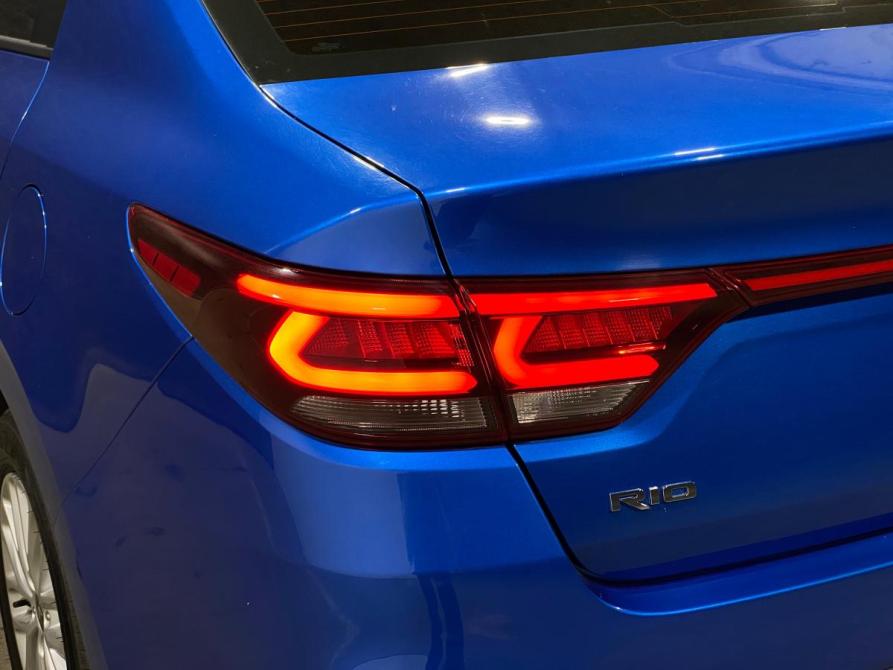 Kia Rio IV Челябинск  - изображение 7