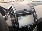 Chevrolet Cruze I Рестайлинг Ростов-на-Дону  - изображение 35