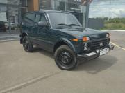 Lada (ВАЗ) Niva Legend Великие Луки  - изображение 19