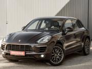 Porsche Macan I Екатеринбург  - изображение 34