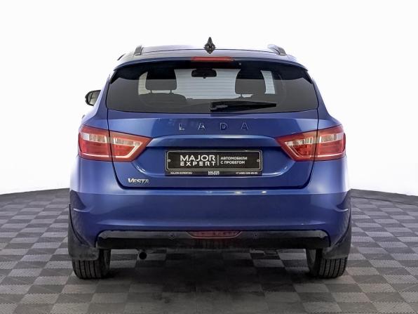 Lada (ВАЗ) Vesta I с пробегом 2020 года, цена 1 035 000 рублей, 128195 км, универсал, Автокод Объявления