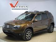 Renault Duster I Уфа  - изображение 17
