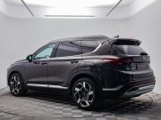 Hyundai Santa Fe IV Рестайлинг Москва  - изображение 23