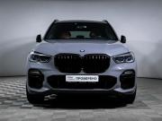 BMW X5 IV (G05/G18) Москва  - изображение 22