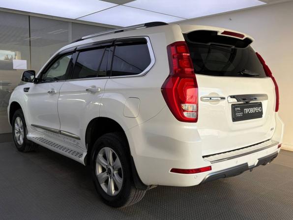 Haval H9 I Рестайлинг с пробегом 2023 года, цена 3 050 000 рублей, 61684 км, внедорожник, Автокод Объявления