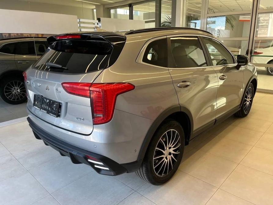 Haval Jolion I Рестайлинг Челябинск  - изображение 4