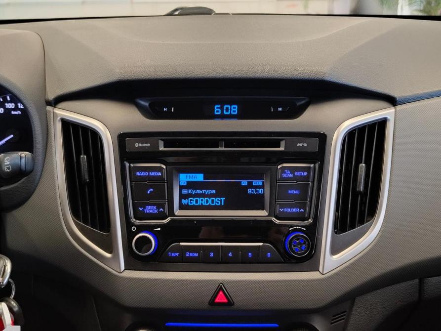 Hyundai Creta I Санкт-Петербург  - изображение 9