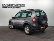 Chevrolet Niva I Рестайлинг Пермь  - изображение 29