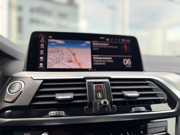 BMW X4 II (G02) с пробегом 2020 года, цена 3 695 000 рублей, 150276 км, внедорожник, Автокод Объявления