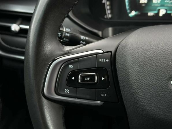 Chery Tiggo 4 Pro I с пробегом 2023 года, цена 1 750 000 рублей, 34000 км, внедорожник, Автокод Объявления