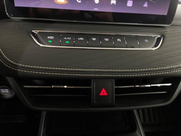 Haval Jolion I Рестайлинг 2 с пробегом 2025 года, цена 2 270 000 рублей, 10225 км, внедорожник, Автокод Объявления