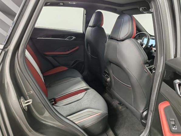 Geely Coolray I Рестайлинг с пробегом 2024 года, цена 2 249 000 рублей, 28851 км, внедорожник, Автокод Объявления