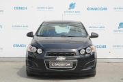 Chevrolet Aveo II Пермь  - изображение 21