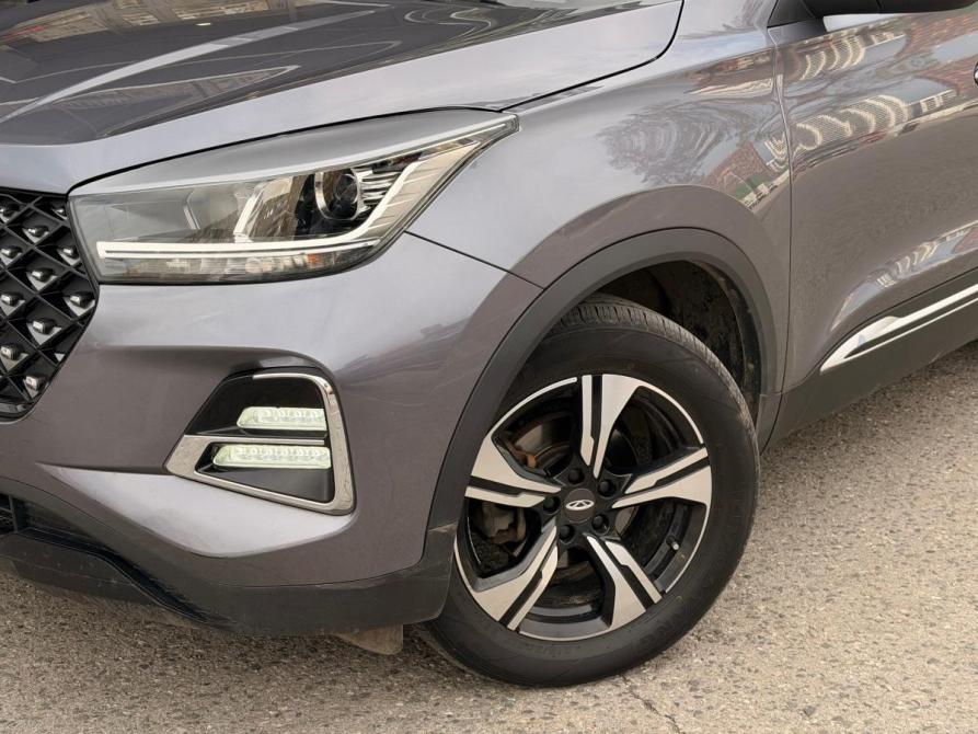Chery Tiggo 4 Pro I Пермь  - изображение 3