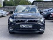 Volkswagen Tiguan II Санкт-Петербург  - изображение 20
