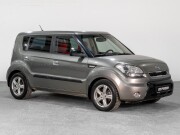 Kia Soul I Сургут  - изображение 22