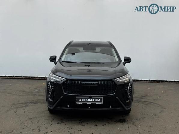 Haval Jolion I Рестайлинг с пробегом 2024 года, цена 2 039 000 рублей, 29259 км, внедорожник, Автокод Объявления