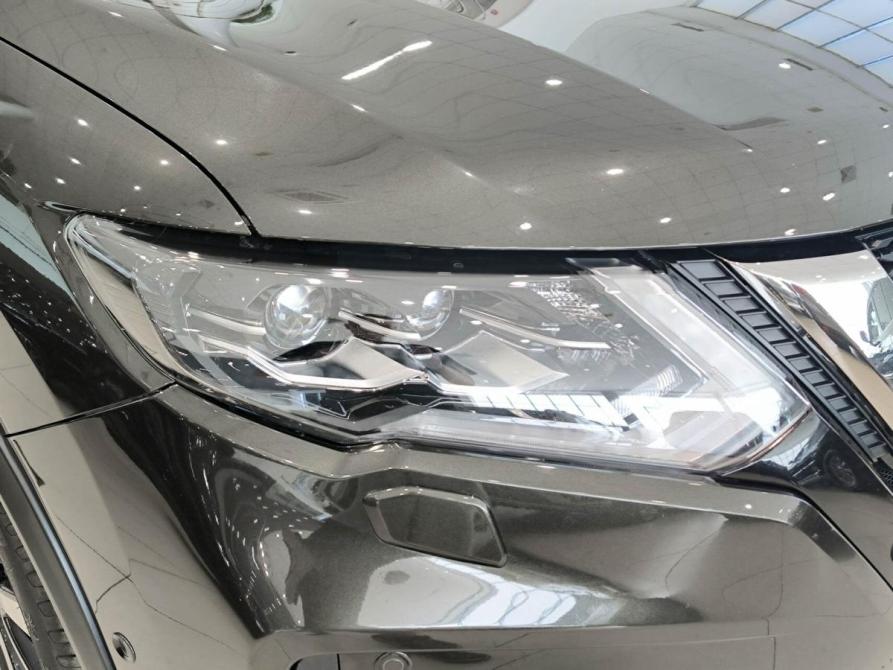 Nissan X-Trail III Рестайлинг Казань  - изображение 21