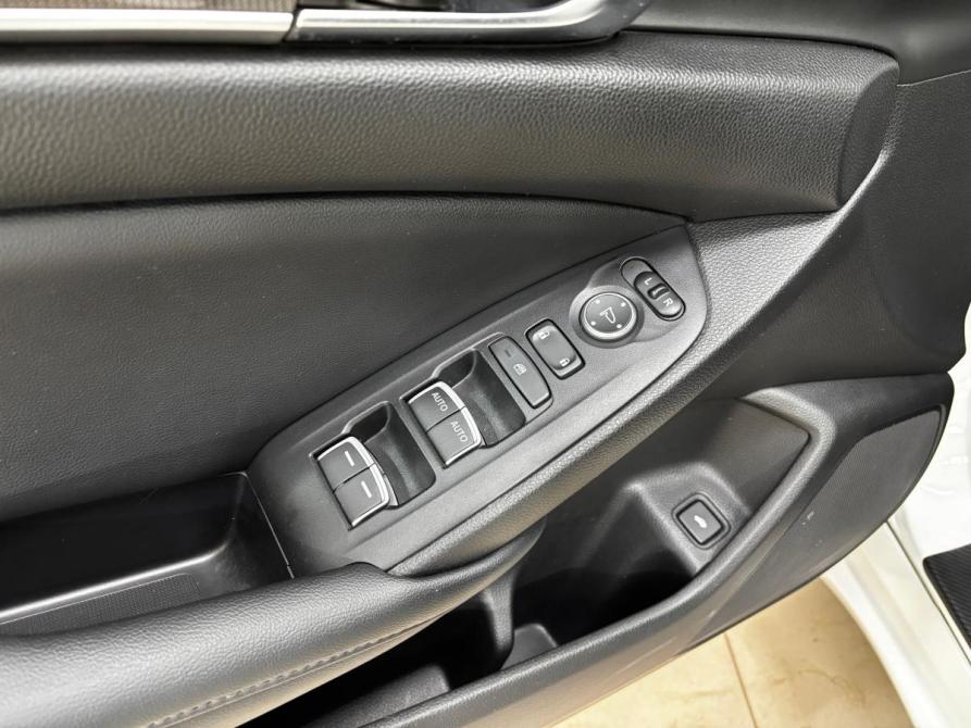 Honda Accord X Рестайлинг Альметьевск  - изображение 11