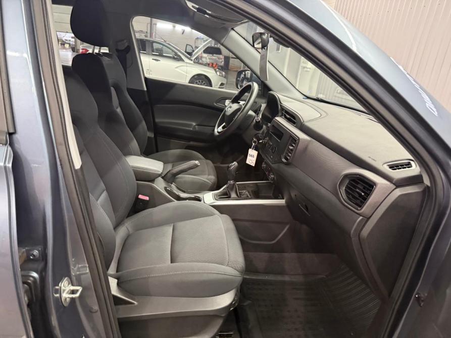 Chery Tiggo 4 I Рестайлинг Краснодар  - изображение 15