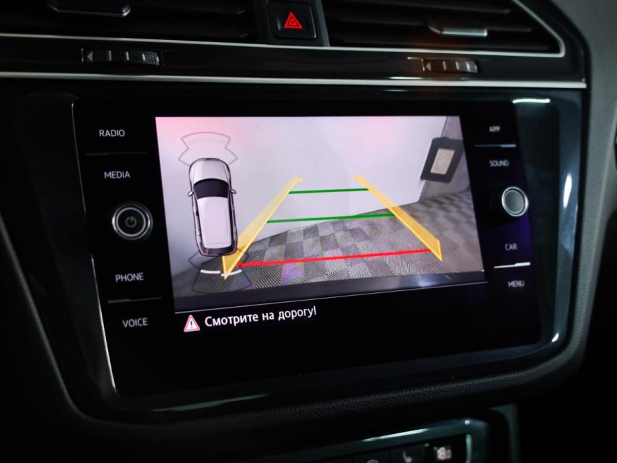 Volkswagen Tiguan II Санкт-Петербург  - изображение 16