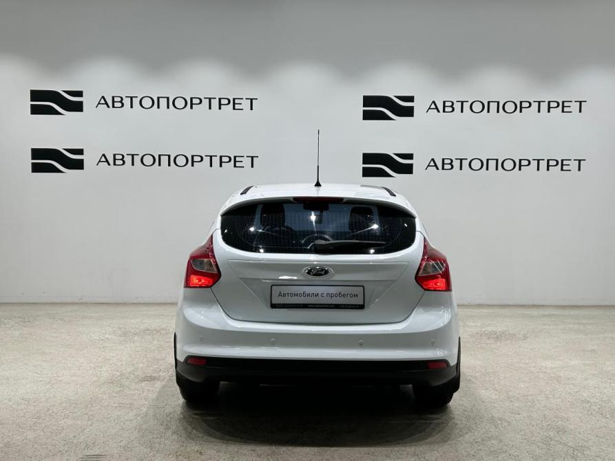 Ford Focus III Санкт-Петербург  - изображение 6