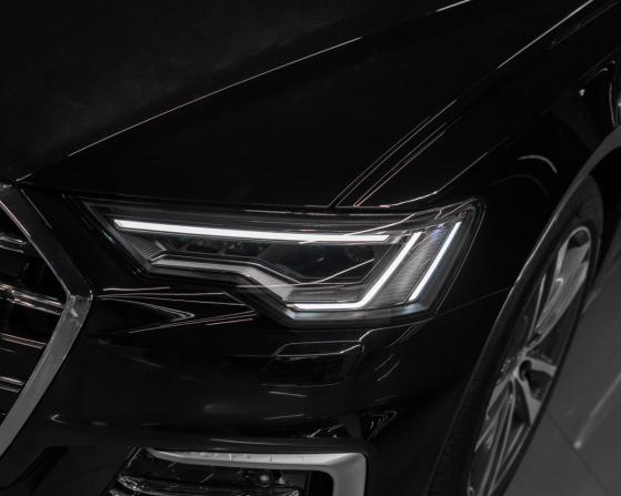 Audi A6 V (C8) Рестайлинг с пробегом 2025 года, цена 5 050 000 рублей, 4135 км, седан, Автокод Объявления