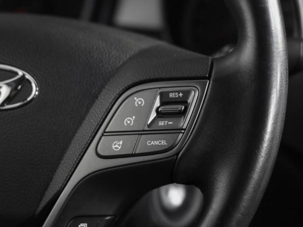 Hyundai Santa Fe III с пробегом 2013 года, цена 2 089 000 рублей, 21579 км, внедорожник, Автокод Объявления