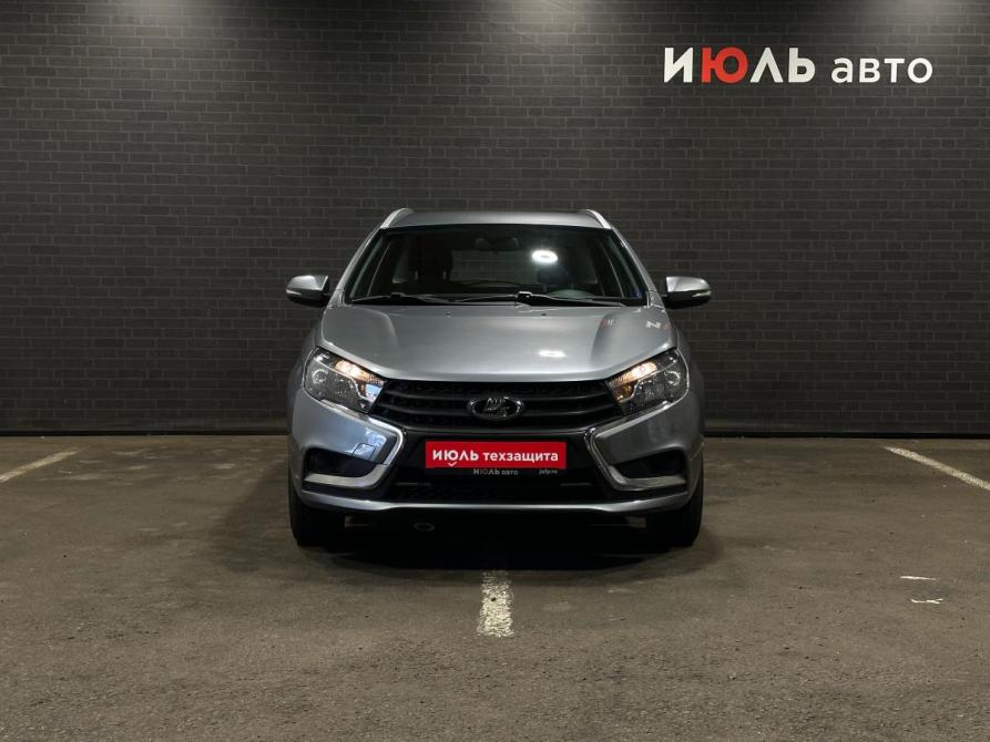 Lada (ВАЗ) Vesta I Челябинск  - изображение 2