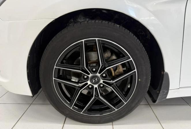 Hyundai i40 I с пробегом 2013 года, цена 1 100 000 рублей, 182312 км, седан, Автокод Объявления