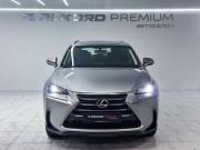 Lexus NX I Уфа  - изображение 30