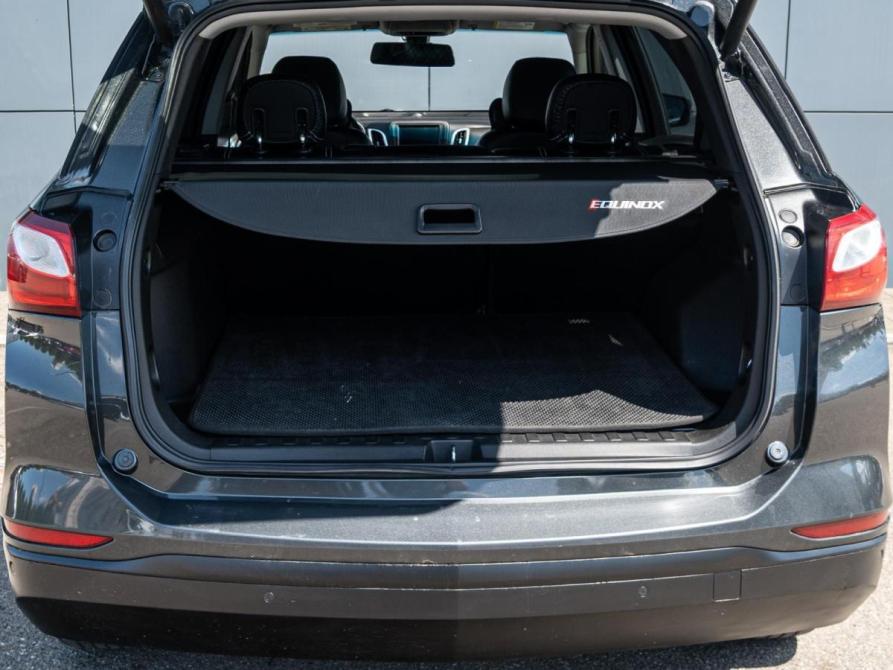 Chevrolet Equinox III Краснодар  - изображение 24