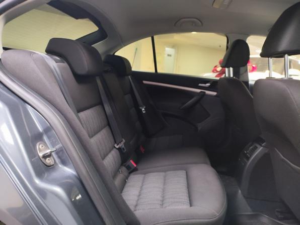 Skoda Octavia II (A5) Рестайлинг с пробегом 2011 года, цена 849 000 рублей, 114880 км, лифтбек, Автокод Объявления