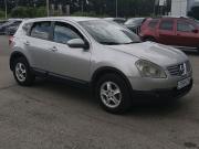 Nissan Qashqai I Кемерово  - изображение 51