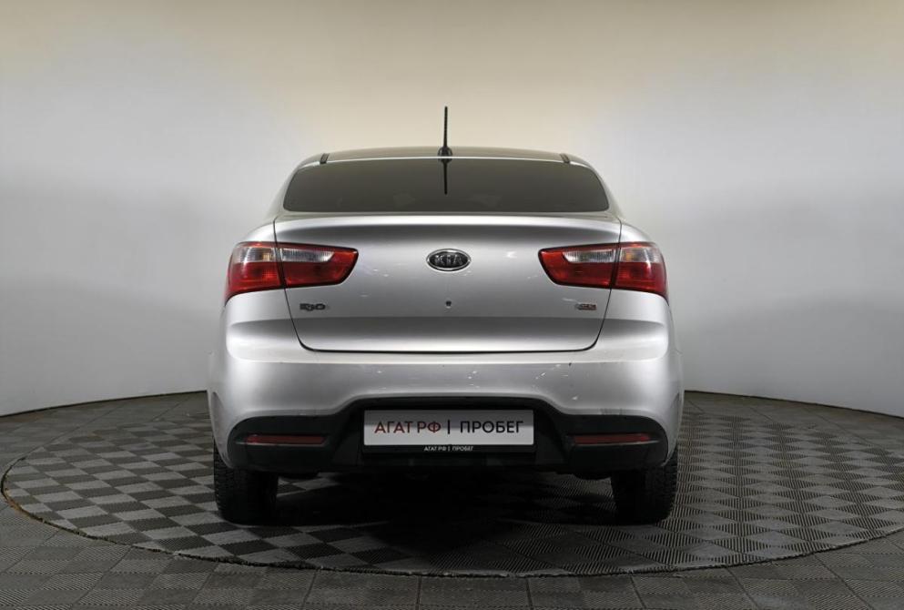Kia Rio III Нижний Новгород  - изображение 5