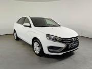 Lada (ВАЗ) Vesta I Рестайлинг (NG) Уфа  - изображение 28