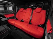 Mercedes-Benz G-Класс AMG II (W465) Рестайлинг Москва  - изображение 52