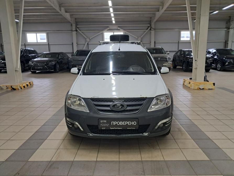 Lada (ВАЗ) Largus I Набережные Челны  - изображение 2