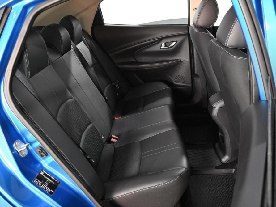 Changan Alsvin Ростов-на-Дону  - изображение 7