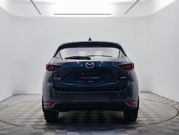 Mazda CX-5 II с пробегом 2019 года, цена 1 970 000 рублей, 255101 км, внедорожник, Автокод Объявления