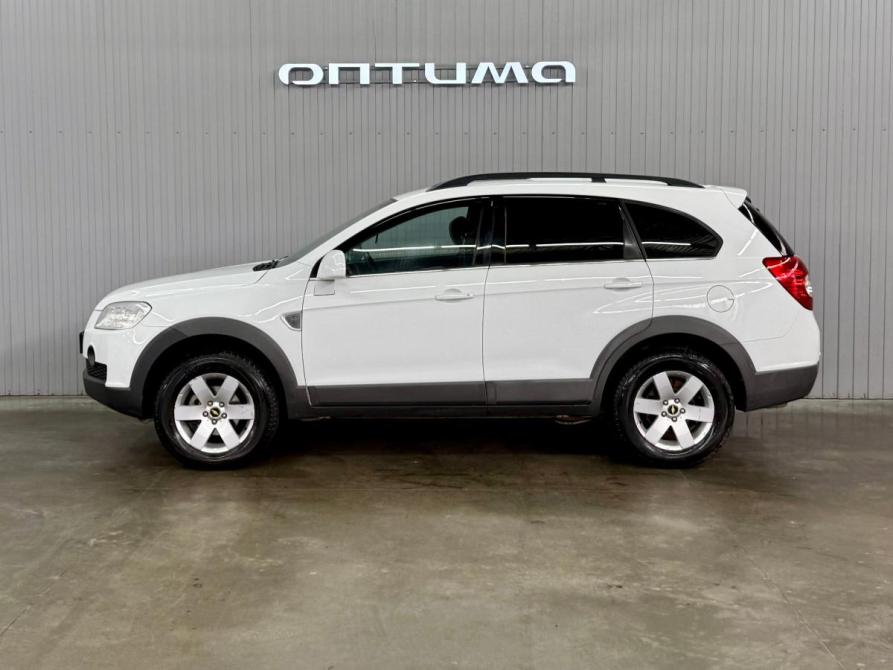 Chevrolet Captiva I Краснодар  - изображение 8