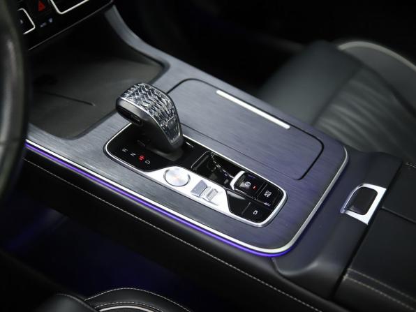 GAC GS8 II с пробегом 2024 года, цена 3 250 000 рублей, 93553 км, внедорожник, Автокод Объявления