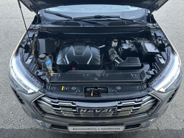 Haval Jolion I с пробегом 2023 года, цена 1 920 000 рублей, 25786 км, внедорожник, Автокод Объявления