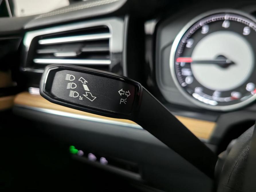 Volkswagen Touareg III Москва  - изображение 15