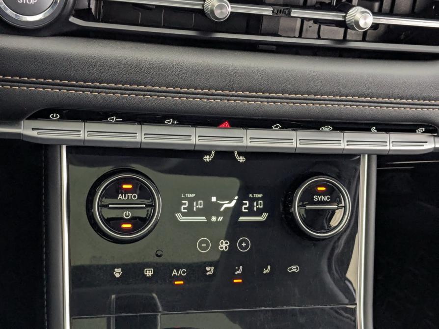 Chery Tiggo 8 I Рестайлинг Москва  - изображение 29