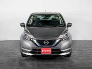 Nissan Note II Рестайлинг Иркутск  - изображение 25