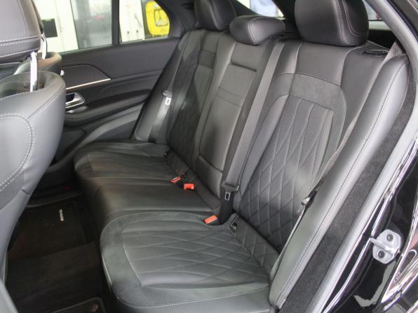 Mercedes-Benz GLE AMG II (V167) Рестайлинг с пробегом 2024 года, цена 12 800 000 рублей, 44135 км, внедорожник, Автокод Объявления