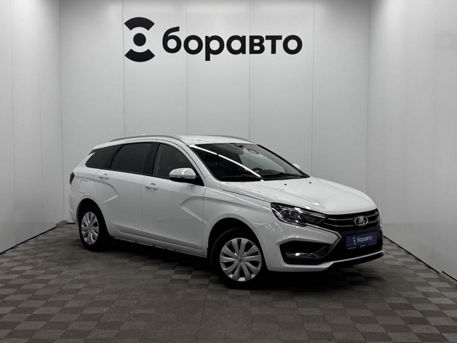 Lada (ВАЗ) Vesta I Рестайлинг (NG) Воронеж  - изображение 3
